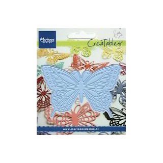 (LR0115)Creatables Papillon 3