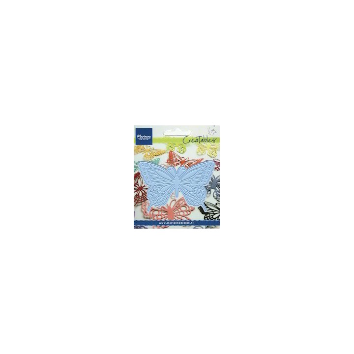 (LR0115)Creatables Papillon 3