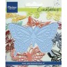 (LR0115)Creatables Schmetterling 3
