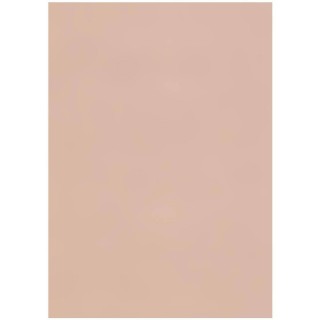 (GRO-AC-40402-A4)Groovi Parchment Paper A4 Soft Tones Light Rose 10 sheets