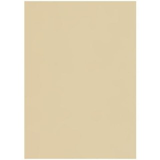 (GRO-AC-40400-A4)Groovi Parchment Paper A4 Soft Tones Light Ivory 10 sheets