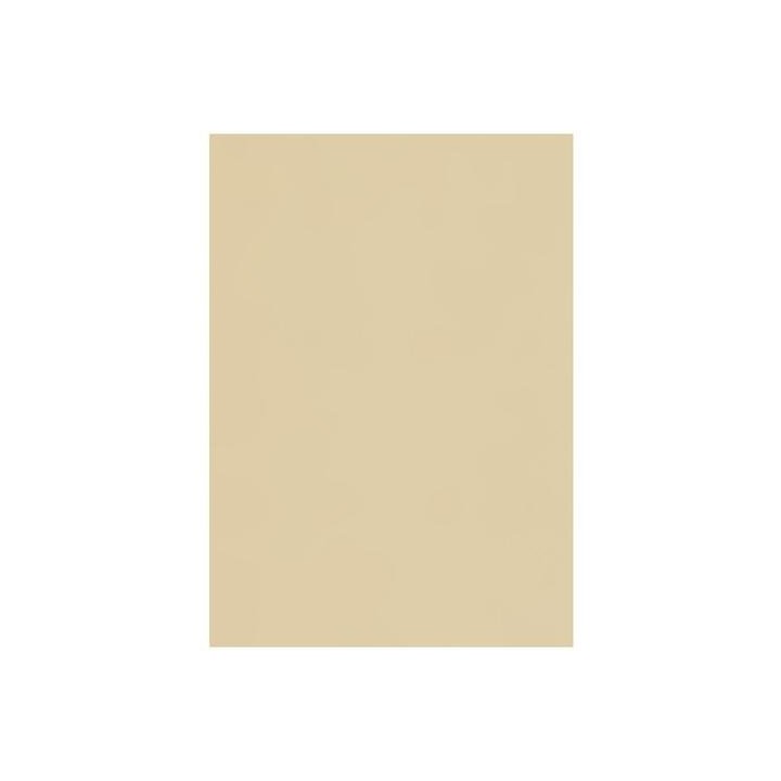 (GRO-AC-40400-A4)Groovi Parchment Paper A4 Soft Tones Light Ivory 10 sheets