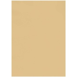 (GRO-AC-40399-A4)Groovi Parchment Paper A4 Soft Tones Ivory 10 sheets
