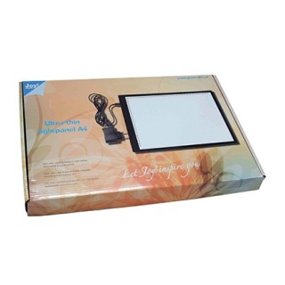(6200/0300)Ultra Thin Light Panel A4