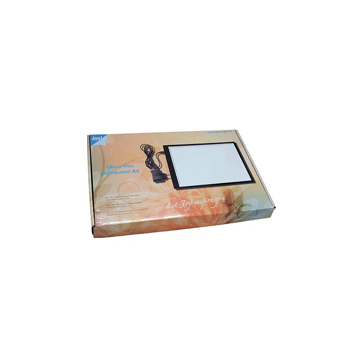 (6200/0300)Ultra Thin Light Panel A4