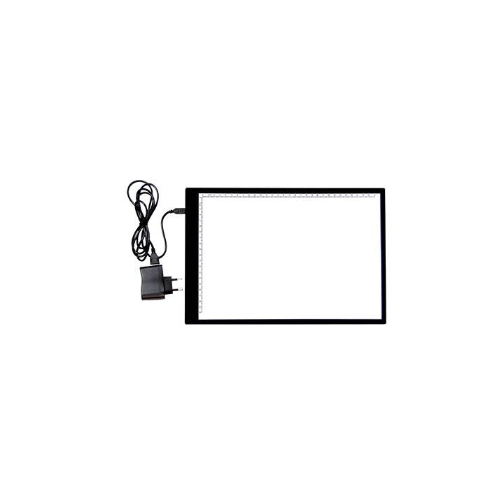 (6200/0300)Ultra Thin Light Panel A4