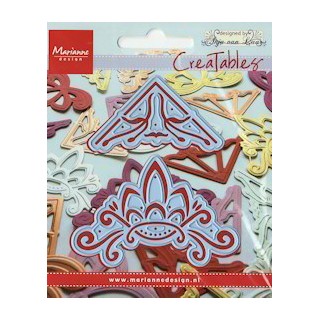 (LR0143)Creatables Ecken 1
