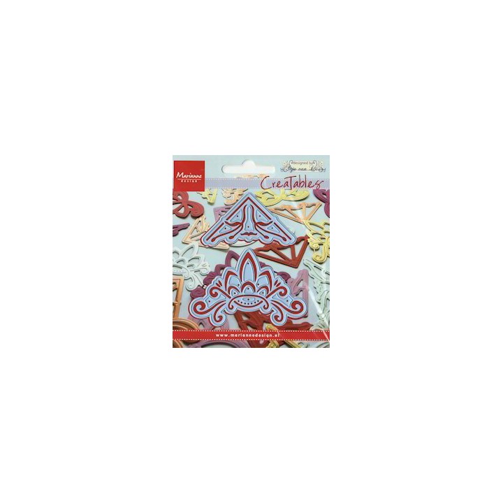 (LR0143)Creatables corners 1