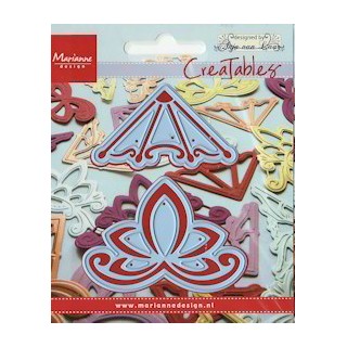 (LR0144)Creatables corners 2