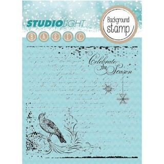(STAMPSL212)Studio light Stamps Basics A6 Nr 212