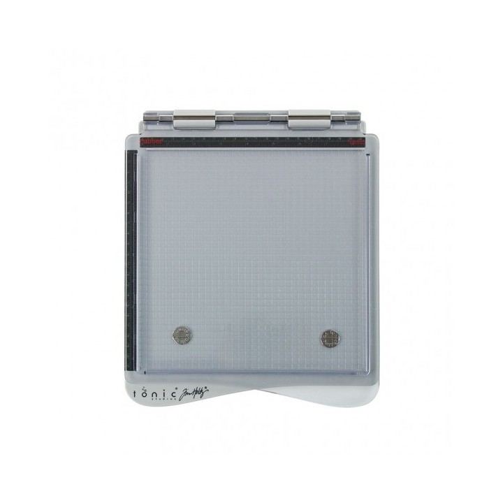 (1707E)Tonic Tim Holtz stamp platform