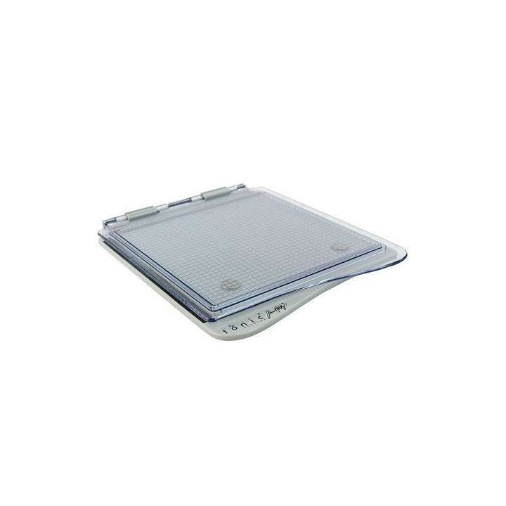 (1707E)Tonic Tim Holtz stamp platform
