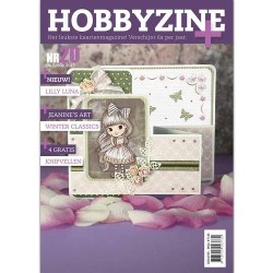 (HZ01705)Hobbyzine Plus 20