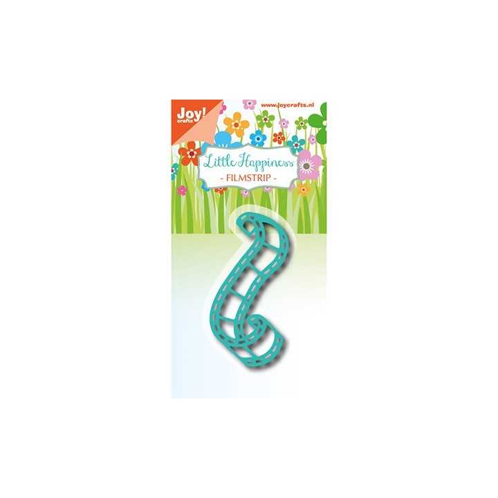 (6002/0978)Cutting Little Happiness - Filmstrip