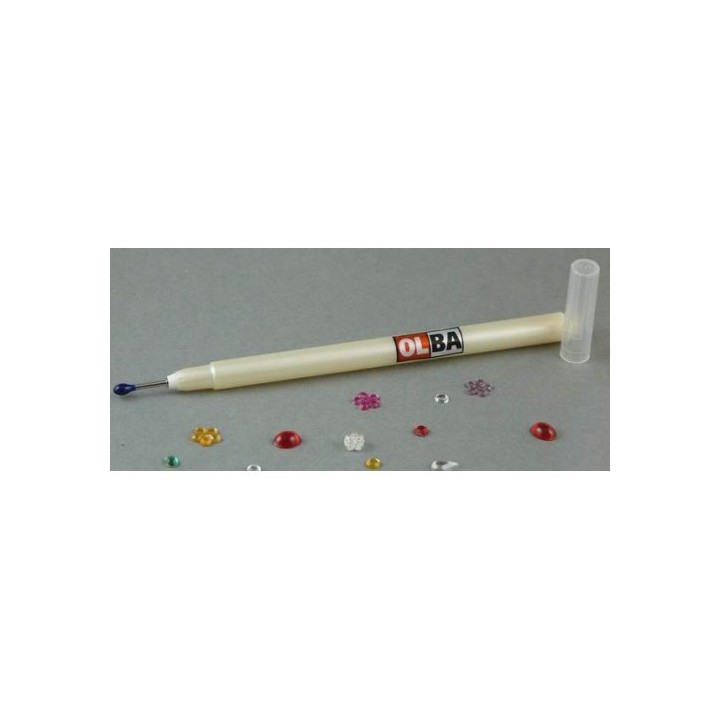 (851000/0008)Olba magic pen