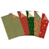 Pergamano Design paper collection Reindeer (62595)