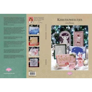 Pergamano Kerstjuweeltjes NL