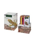 (210050)Pencil FC Polychromos case 68 colours edition limited