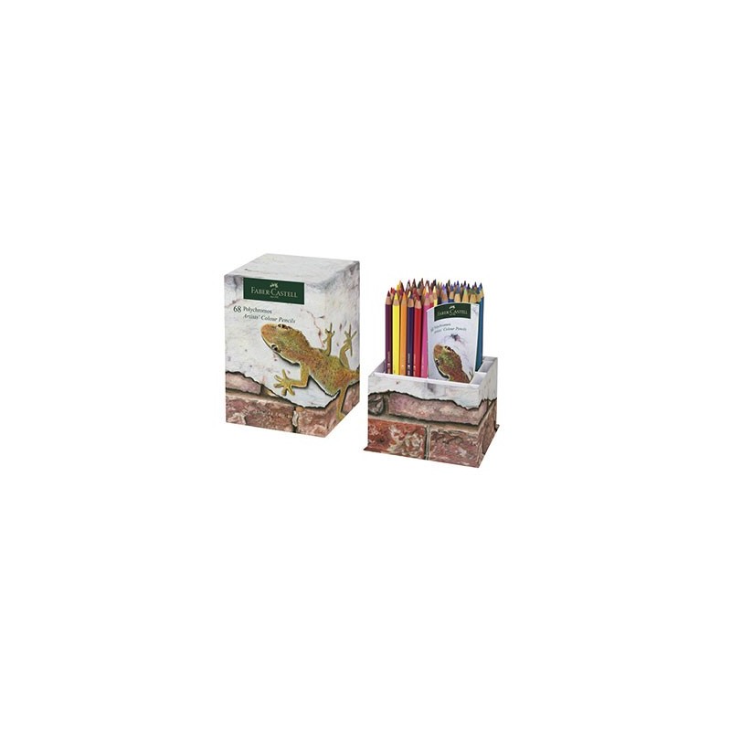 (210050)Farbstift Polychromos 68er etui limited edition (210050)Farbstift Polychromos 68er etui limited edition