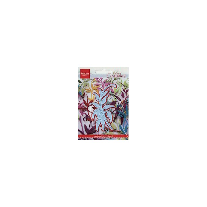 (LR0150)Creatables branch forest