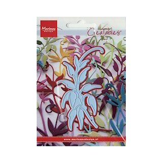 (LR0150)Creatables branch forest
