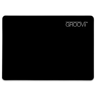 (GRO-AC-40195-A5)GROOVI® CRAFT MAT A5 - BLACK