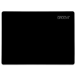 (GRO-AC-40194-A4)GROOVI® CRAFT MAT A4 - BLACK