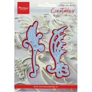 (LR0157)Creatables decorative elegance
