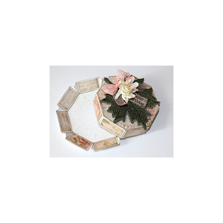 (6002/0847)Polybesastencil - Giftbox