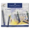 (114748)Faber Castell Goldfaber color pencil 48 pcs