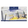 (114736)Faber Castell Goldfaber color pencil 36 pcs