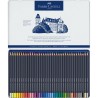 (114736)Faber Castell Goldfaber color pencil 36 pcs