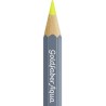 (114604)Faber Castell Goldfaber aqua 104 Light Yellow Glaze