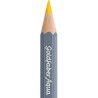 (114607)Faber Castell Goldfaber aqua 107 Cadmium Yellow