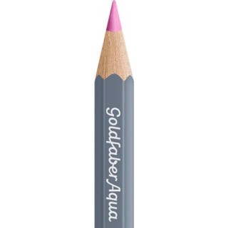 (114619)Faber Castell Goldfaber aqua 119 Light Magenta