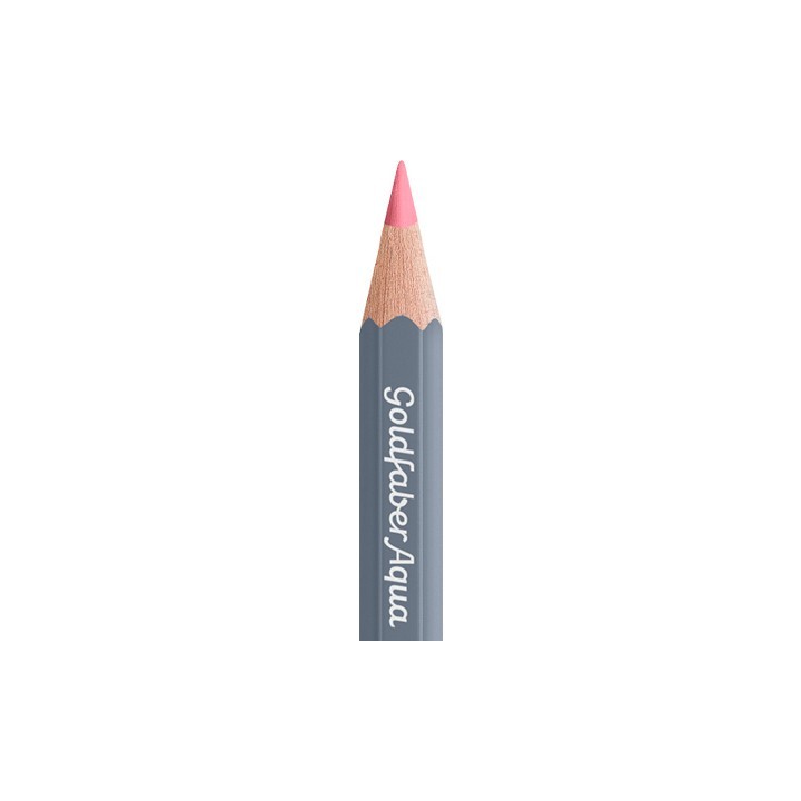 (114630)Faber Castell Goldfaber aqua 130 Dark Flesh