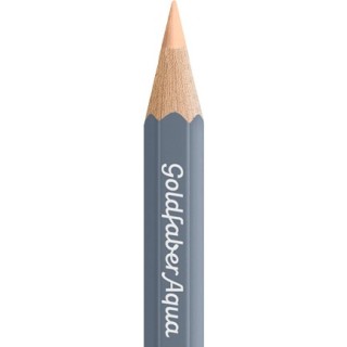 (114632)Faber Castell Goldfaber aqua 132 Light Flesh