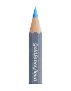 (114647)Faber Castell Goldfaber aqua 147 Light Blue