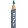 (114654)Faber Castell Goldfaber aqua 154 Light Cobalt Turquoise