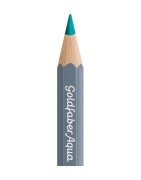 (114656)Faber Castell Goldfaber aqua 156 Cobalt Green