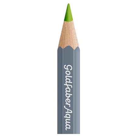 (114670)Faber Castell Goldfaber aqua 170 May Green