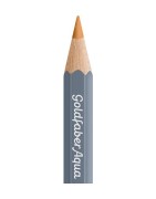 (114687)Faber Castell Goldfaber aqua 187 Burnt Ochre