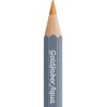 (114687)Faber Castell Goldfaber aqua 187 Burnt Ochre