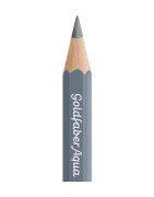 (114693)Faber Castell Goldfaber aqua 233 Cold Grey IV