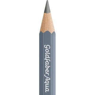 (114695)Faber Castell Goldfaber aqua 272 Warm Grey IV