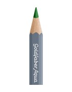 (114696)Faber Castell Goldfaber aqua 266 Permanent Green