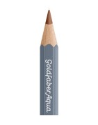 (114697)Faber Castell Goldfaber aqua 283 Burnt Siena