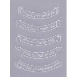 (TP3470E)PCA® EasyEmboss Special Occasion Banners