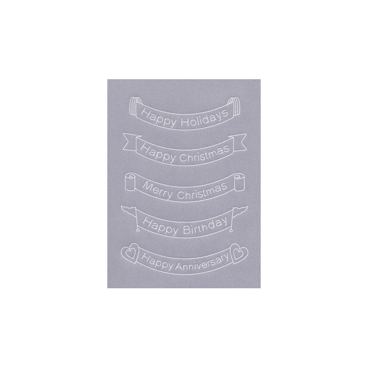(TP3470E)PCA® EasyEmboss Special Occasion Banners