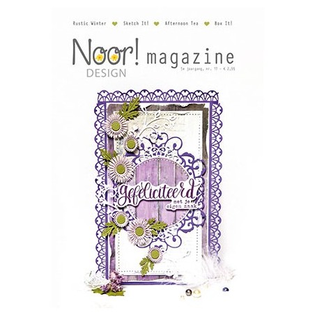 Noor Design Magazine 2018-nr17